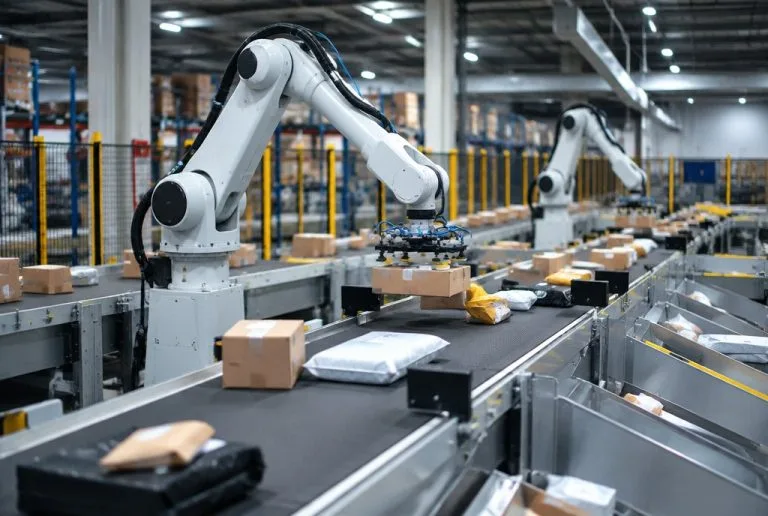 Recent Trends in Globalization